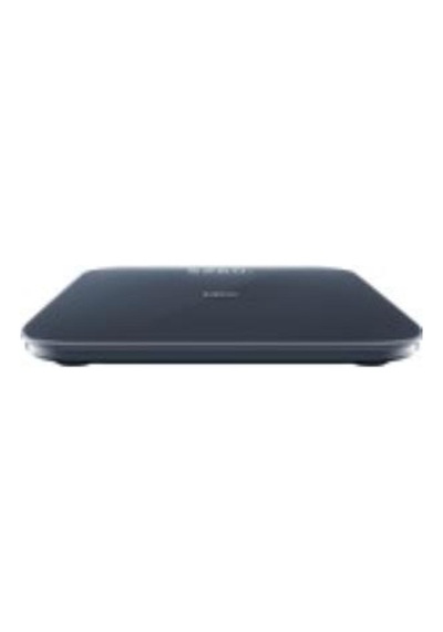 Xiaomi Mi Smart Scale S200 Siyah Fonksiyonlu Akıllı Bluetooth Tartı Baskül