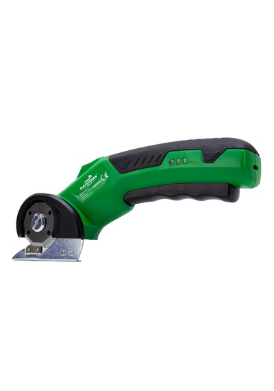Dawreek Bt0217 Kumaş Kesme Makinesi Green