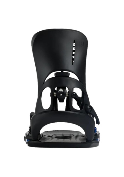 Burton Burton Step On Genesis Est Binding Erkek Siyah Snowboard Bağlaması 10010 Siyah
