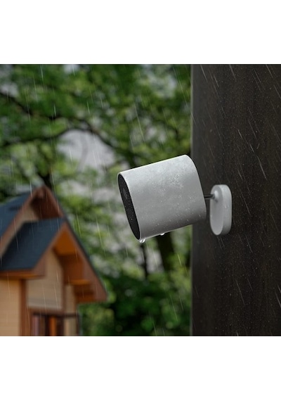 Xiaomi Mi Wireless Outdoor 1080P Güvenlik Kamerası Xiaomi Mi Wireless Outdoor 1080P Güvenlik Kamerası