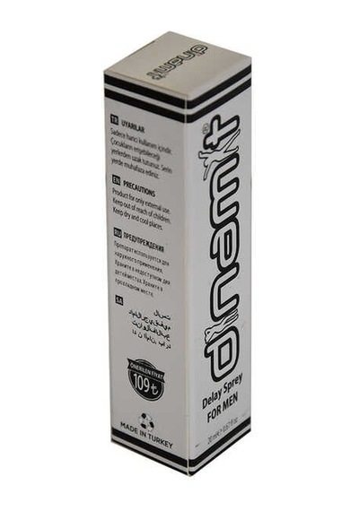 Li Sel For Men Sprey 20 Ml