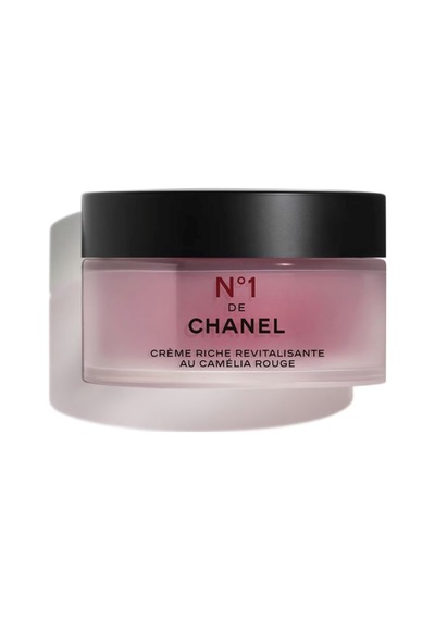 Chanel N 1 De Chanel Canlandırıcı Krem 50 G