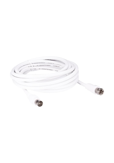 S-link Slx-843 3m Tv 9.5m To Rg6 F-m Anten Kablosu