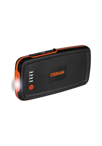 Osram Batterystart 200 Akü Takviye Cihazı Powerbank 6000 Mah Obsl200