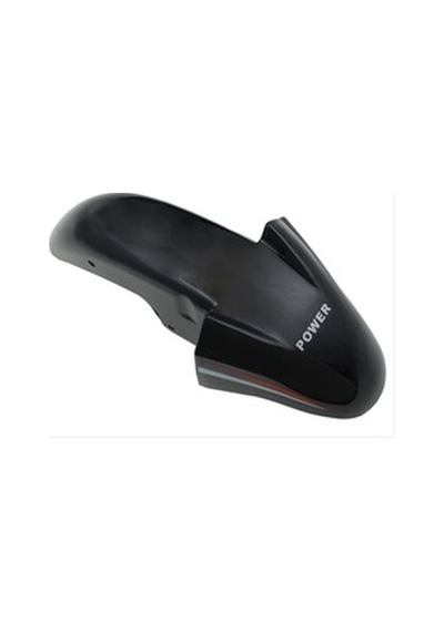 ÖN ÇAMURLUK POWER 125 SİYAH