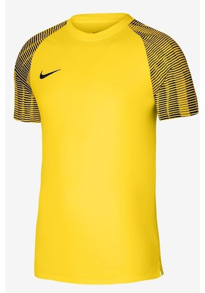 Nike Dri-Fit Academy Dh8031-719 Sarı Erkek Tişört 001