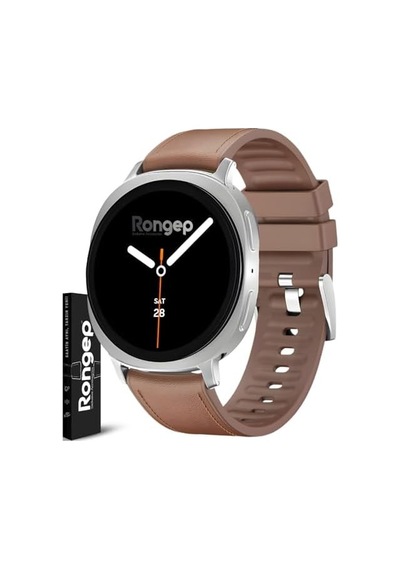 İle Uyumlu Deri Görünümlü Hybrid Kordon Galaxy Watch 8 44mm/40mm/classic 46mm İçin 1.sınıf Kaplama Galaxy Watch 8 Kordon Yumuşak Silikon Watch 8 Classic Kordonu İle Uyumlu Deri Görünümlü Hybrid Kordon Galaxy Watch 8 44mm/40mm/classic 46mm İçin 1.sınıf Kaplama Galaxy Watch 8 Kordon Yumuşak Silikon Watch 8 Classic Kordonu