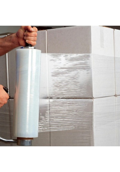 25 Cm Palet Streç Film - 25 Cm X 100metre 17 Mikron - 1 Adet - Kalite Garantili 4 X 4 25 Cm Palet Streç Film - 25 Cm X 100metre 17 Mikron - 1 Adet - Kalite Garantili 4 X 4