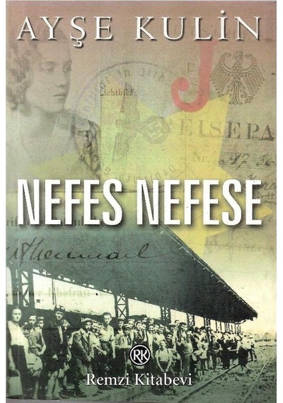 Nefes Nefese - Ayşe Kulin 1.baskı