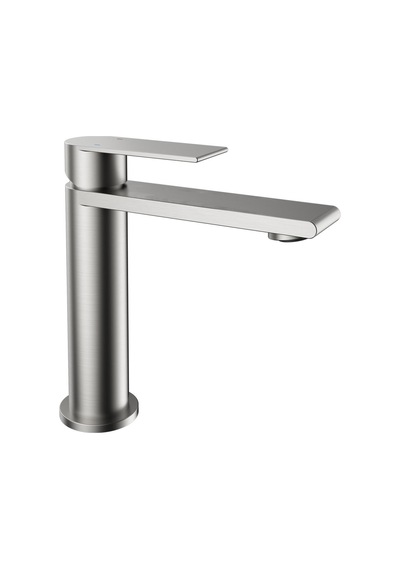 Fj-ss1011 Mat Krom Lavabo Bataryası Renkli