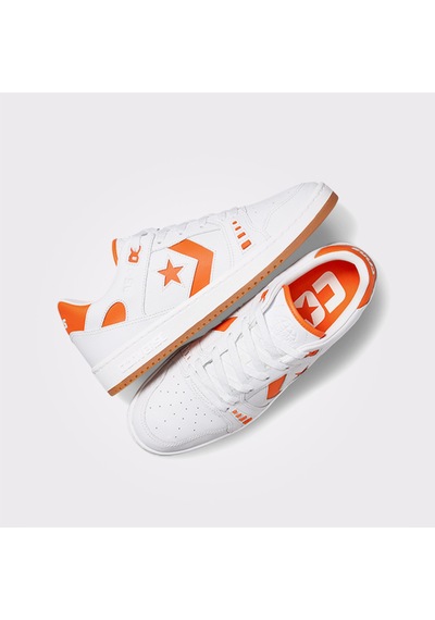 Converse Cons As-1 Pro Leather Unisex Beyaz Sneaker Converse Cons As-1 Pro Leather Unisex Beyaz Sneaker