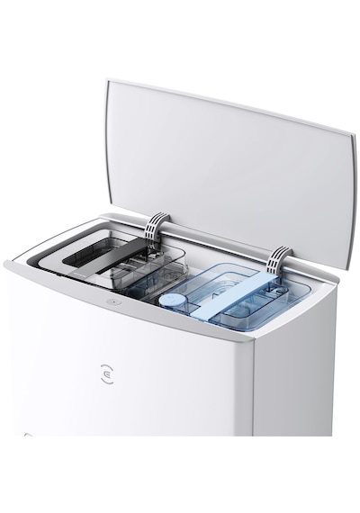 Ecovacs Deebot Omni T20 Robot Süpürge