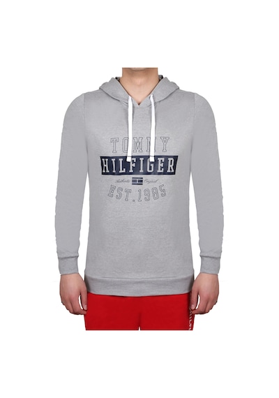 Tommy Hilfiger Tommy Hılfıger Erkek Sweatshırt 09t4260-004 09t4260-004 Gri Gri