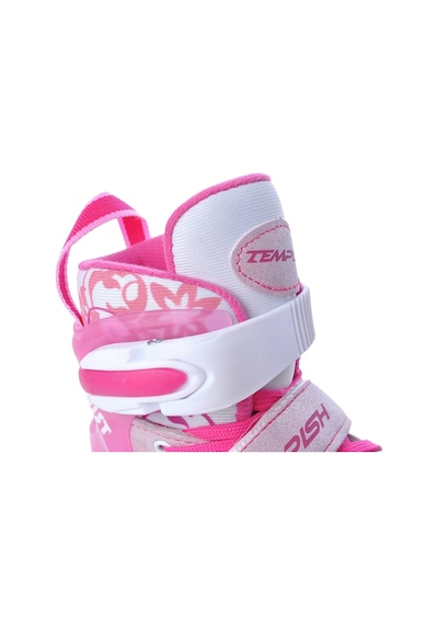 Tempish Swist Flash Pink Ayarlanabilir Çocuk Pateni 001