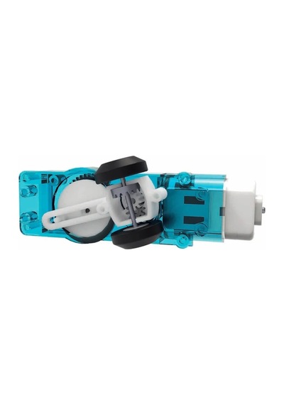 Robotik Laboratuvar Seti 64467 Slitherbot +8 Yaş