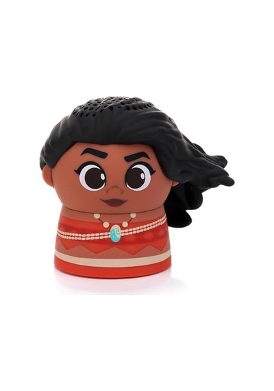 Bitty Boomers Disney: Moana - Mini Bluetooth Hoparlör