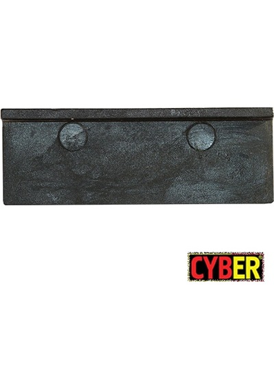20X60 Plastik Sunta Pabucu
