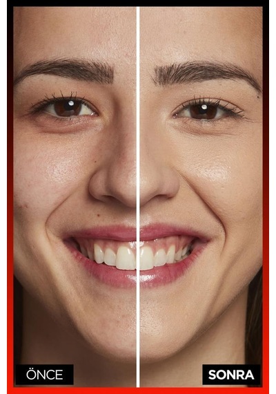 L'Oréal Paris Infaillible 24H Tüm Yüze Uygulanabilir Kapatıcı 330 Pecan + Mini Paradise Maskara