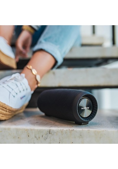 Raze 2 Ego Bluetooth 5.0 Hoparlör