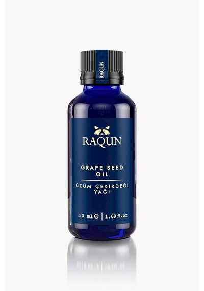 Üzüm Çekirdeği Yağı 50ml%100 Saf Ve Doğal İçerik