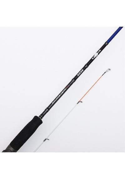 Savage Gear Sgs6 Ultra Light Game 7'/2.13M 1-8 Gr 2 Parça