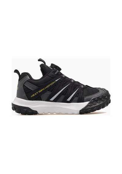 Vicco Sand Erkek Çocuk Outdoor Ayakkabı 26k 346.134 Pe Siyah