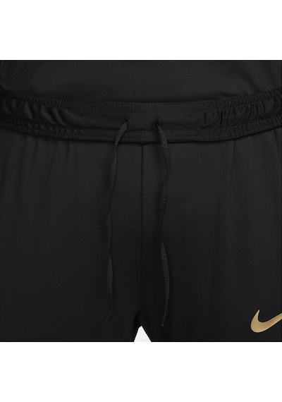 Nike Nike Strike Siyah Kadın Eşofman Altı Siyah Siyah