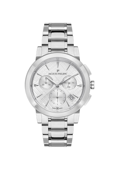 Jacques Philippe Swiss Made JPQLC321326 Kadın Kol Saati