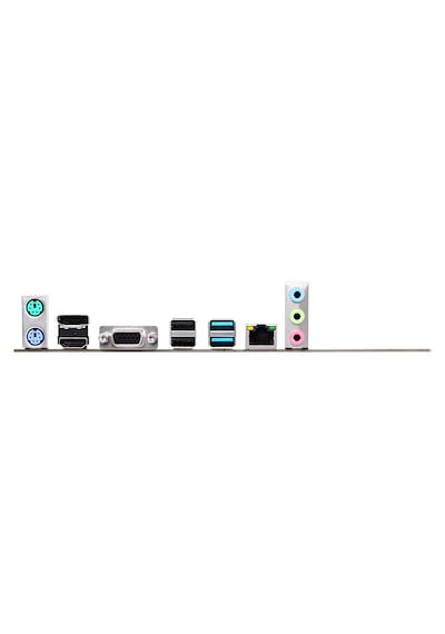 Dragos Pro H610d-5 M.2 Sata Ddr5 6000mhz Usb 3.2 Hdmi Dp Vga Ses G.lan 1700p Anakart