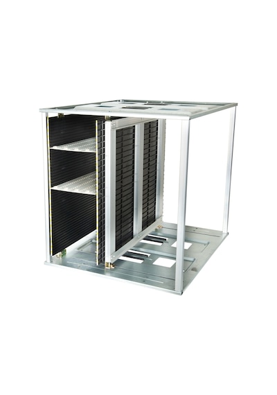 Xxl-Size Esd Pcb Magazine Fxxl . 630X530X570MM