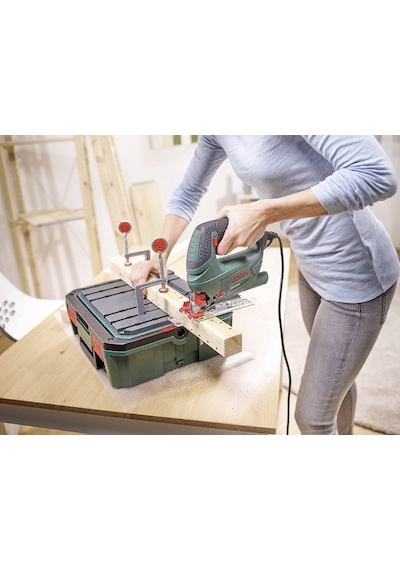 Bosch PST 700 Dekupaj Testeresi +SystemBox - 06033A0005