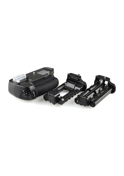 Nikon D600- D610 için Meike Battery Grip- Mb-D14