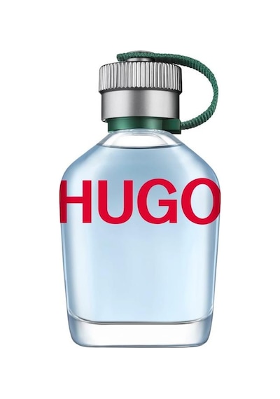 Hugo Boss Green Erkek Parfüm EDT 75 ML (Jelatinsiz)