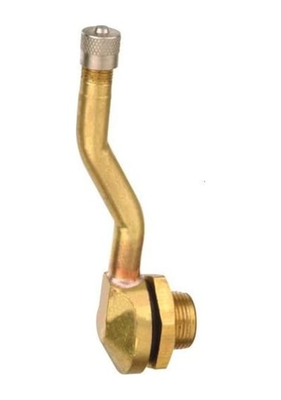 V3-14-2 Pilot Lastik Sibobu 11Cm
