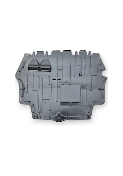 Vw Passat B6 2006-11 Dizel Motor Alt Muhafaza Plastiği 3c0825235m