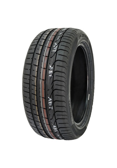Pirelli 265/40R20 104Y XL P-Zero Ao Ncs Yaz Lastiği 2025
