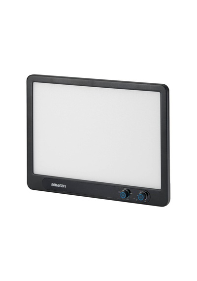 Aputure -- Amaran Verge Masaüstü Led Işık Kiti Siyah