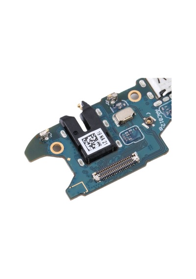 Realme C30 Realme C30s Realme C33 Şarj Soketi Bordu Şarj Soketi Flex