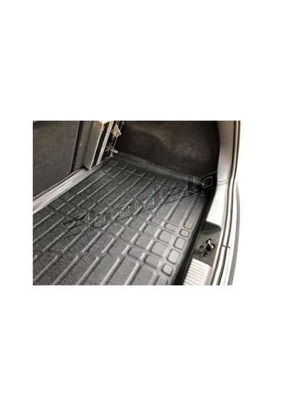 Ford Focus 1 Kasa 1999-2004 Bagaj Havuzu Kokusuz Kaucuk