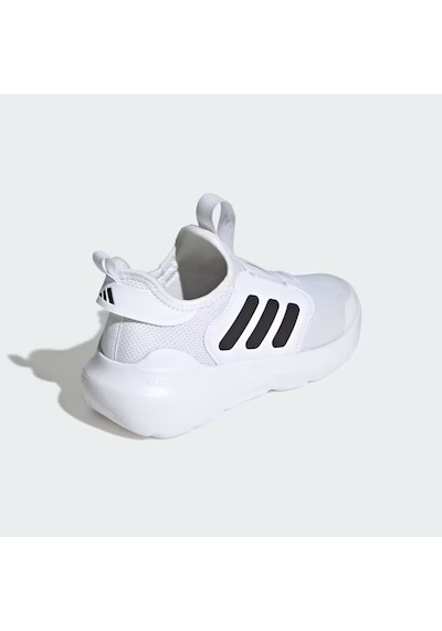 Adidas Jr7659 Tensaur Comfort Ac J Çocuk Günlük Spor Ayakkabı Renkli Çok Renkli