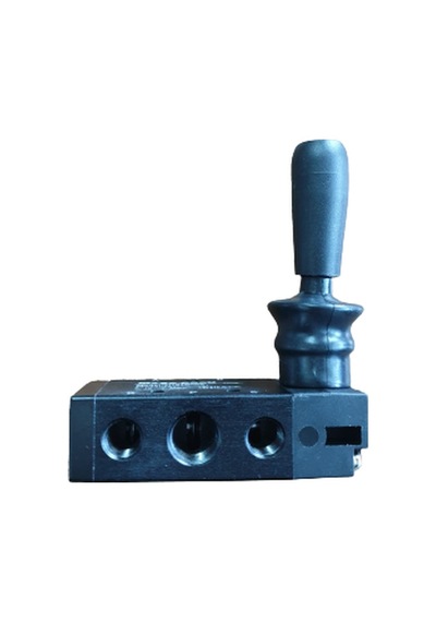 4H210-08 1-4" 5-2 Kol Kumandali Valf