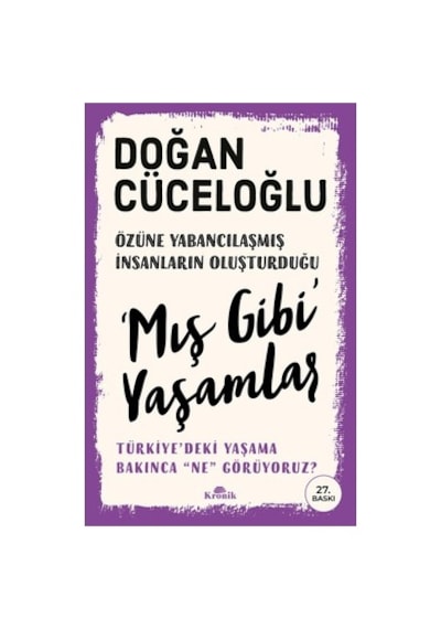 Hayatın Anlamı Üzerine Derinlemesine Bir İnceleme