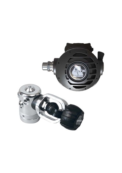 Apeks Atx40 Int