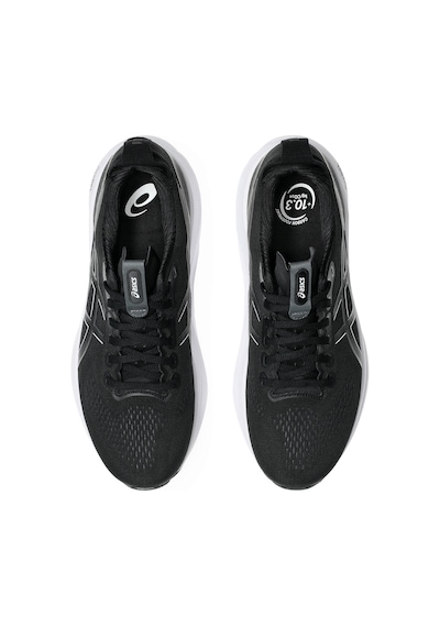 Asics Gel-kayano 32 Erkek Siyah Koşu Ayakkabısı 1011c052-002 Siyah