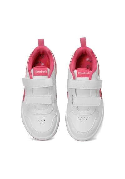 Reebok Royal Prıme 2.0 Al Beyaz Ub Sneaker Beyaz-pembe Beyaz - Pembe Reebok Royal Prıme 2.0 Al Beyaz Ub Sneaker Beyaz-pembe Beyaz - Pembe