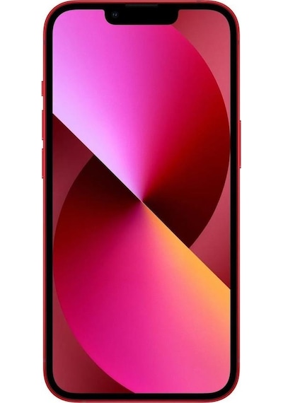Yenilenmiş Apple iPhone 13 128 GB A Kalite (12 Ay Garantili)