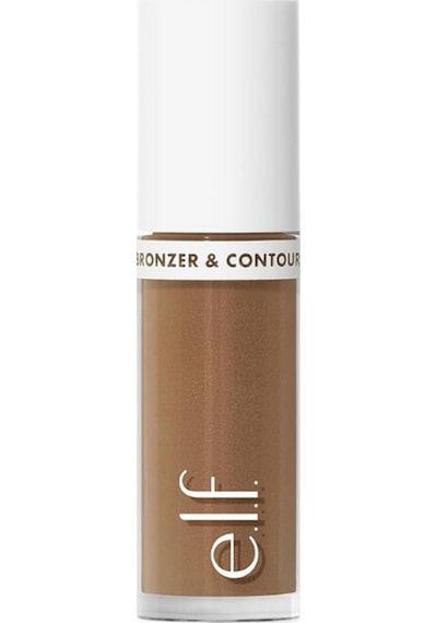 E.l.f. Camo Liquid Bronzlaştırıcı Ve Kontur Yüksek Pigmentli Sıvı İçerik Likit Light