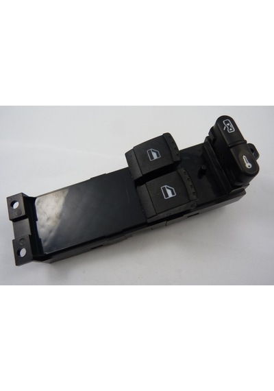 GOLF4 FABİA CAM DÜĞMESİ BORA PASSAT CAM DÜĞMESİ VE KİLİT DÜĞMESİ ÇİFTLİ SOL ÖN