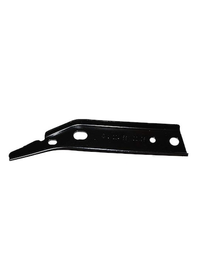 Mercedes C Class W204 Tampon Kenar Tutucu Sağ (07-11) -2048810206