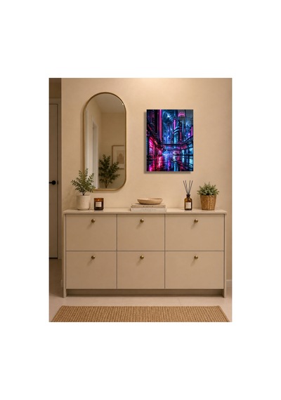 Fütüristik Neon Şehir A3 Metal Poster Pembe Mavi Işıklı Fütüristik Bilim Kurgu Gece Manzarası Dekoratif Duvar Tablosu Çok Renkli - 937548576 Çok Renkli - 937548576 Çok Renkli Fütüristik Neon Şehir A3 Metal Poster Pembe Mavi Işıklı Fütüristik Bilim Kurgu Gece Manzarası Dekoratif Duvar Tablosu Çok Renkli - 937548576 Çok Renkli - 937548576 Çok Renkli